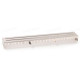 PPHD-1U-48-C6A-SH-110D - Патч-панель для установки в рэк 19", экранированные RJ45 и корпус