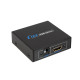 LKV312 - Спліттер сигналів HDMI 1:2 (версія 1.3 з підтримкою 3D), 1 вхід HDMI > 2 виходи HDMI