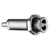 PSS.00.250.NTME30 - Разъём коаксиальный, гнездо, панельный, серия 00.250 (NIM-CAMAC), 50 Ом