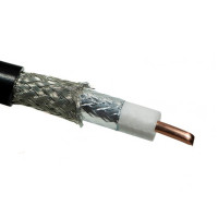 Коаксіальний кабель RG8 50 Ом (RG8)