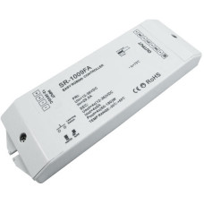 SR-1009.. Диммер радиоуправляемый для LED лент (SR-1009CS)