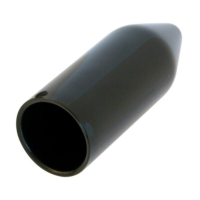 SCDR - Защитная крышка задней части корпуса разъема для XLR D-посадки IP42, на штекер