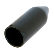 SCDR - Захисна кришка задньої частини корпусу роз'єму для XLR D-посадки IP42, на штекер