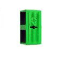 B00042A0102 - Корпус для оптических разъемов серии SC, сборка  2-х разъемов серии T-SC