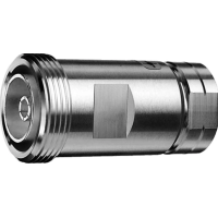 J01121B0114 - Разъем 7-16 кабельный, гнездо, муфта, 50 Ом, G23 (1/2" FLEX), SIMFix ST IP67