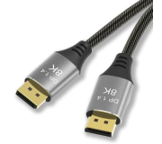 DISPLAYPORT КАБЕЛИ И АДАПТЕРЫ