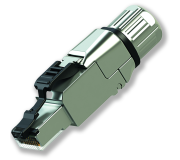 ПРОМЫШЛЕННЫЕ КОННЕКТОРЫ RJ45 – M12