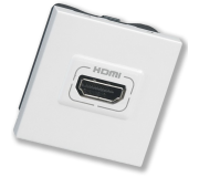 РОЗЕТКИ HDMI & MULTIMEDIA