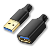 РАЗЪЕМЫ USB / 1394