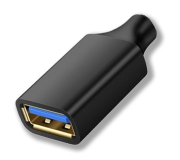 РАЗЪЕМЫ USB 2.0/3.0