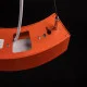 Світлодіодний світильник-напівкільце SEMI-RING-M-1000-S