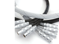 кабельне обплетення з високотехнологічного матеріалу