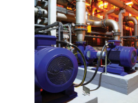 електроізоляційне обплетення для промислового застосування