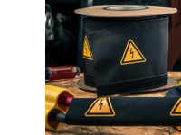 плотная кабельная оплётка для тяжёлых условий