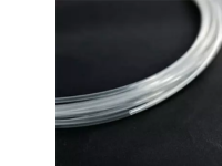 прозора термозбіжна трубка PVDF Kynar