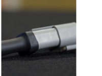 кабельная изоляция из материала Viton на проводе