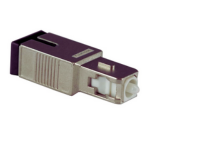 фото металевого оптичного атенюатору 