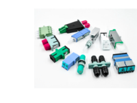 фото різних типів оптичних адаптерів