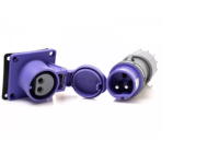 фото разъёмов СЕЕ типа мама и папа