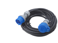 фото разъёма СЕЕ на кабеле