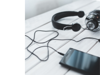 разъём JACK в телефоне