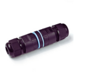 фото герметичного силового соединителя крупным планом