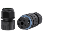 фото герметичних роз’ємів живлення M25/M29