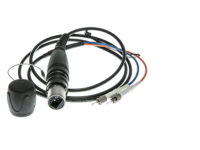 фото разъёма opticalCON на кабеле