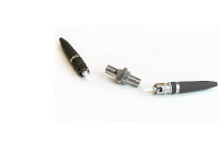 фото разъёмов ST на белом фоне