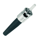 фото чёрного разъёма ST 