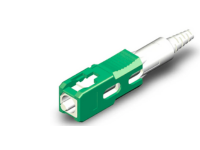 как выглядит разъём SC