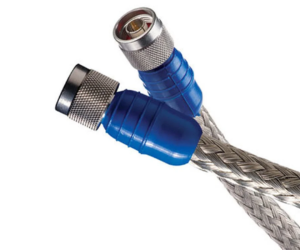 фото кабельного обплетення з лудженої міді 