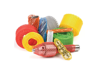 фото міцних сіток для транспортування та збереження деталей