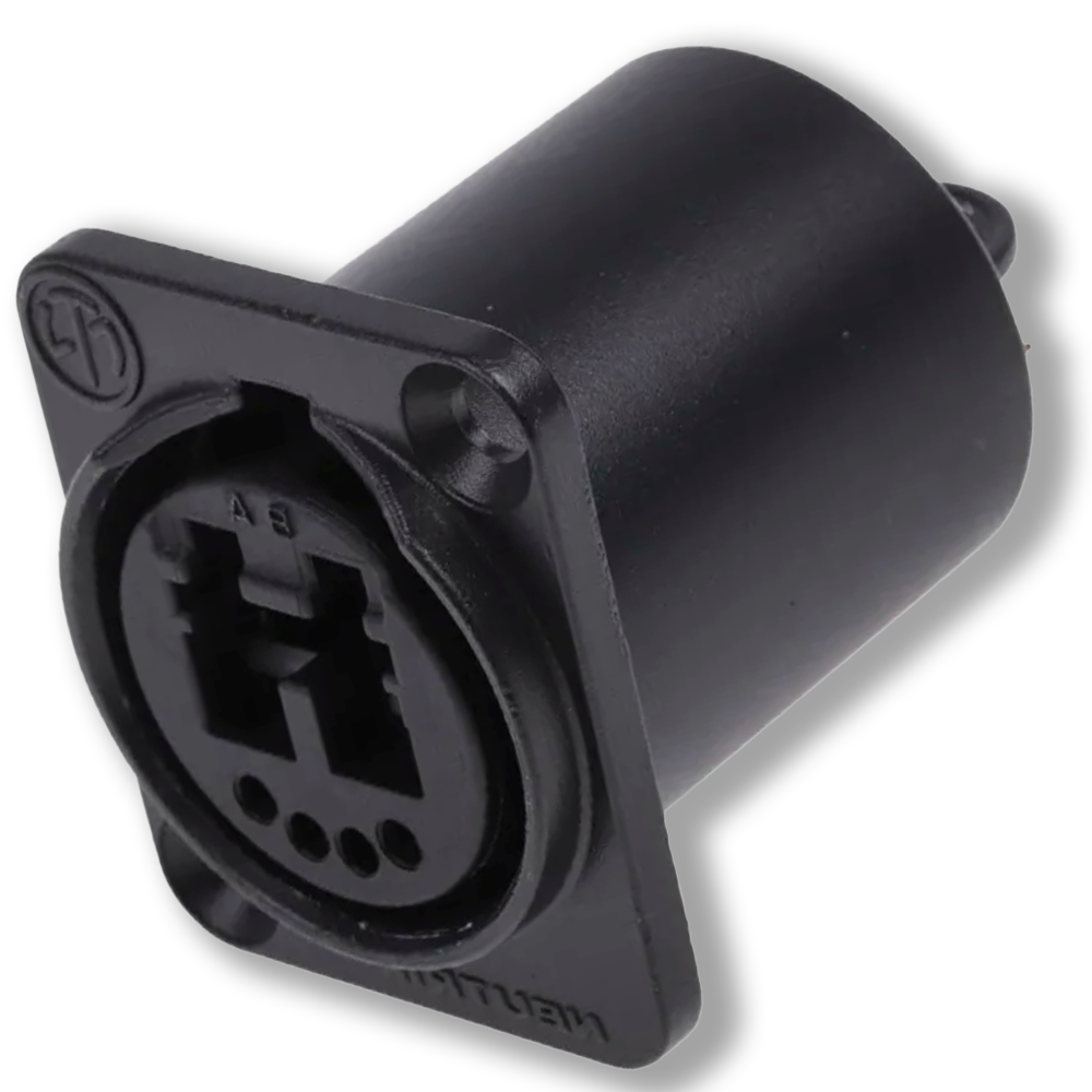 Конектор оптоволоконного кабелю — купити зі складу за