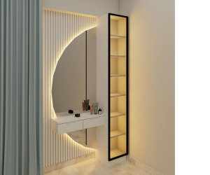 підсвітка лед стрічкою на 12 вольт