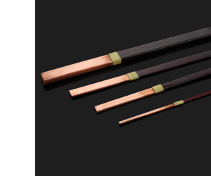 як виглядають плоскі мідні кабелі 