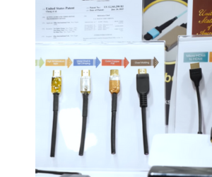 різні версії кабелів HDMI 