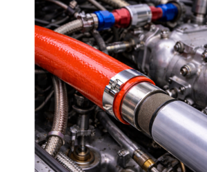 использование кабельной оплётки SFG 