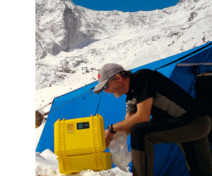 кейс для путешественников