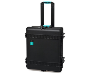 защитный кейс на колёсах