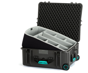 кейс с разделителями мягкими