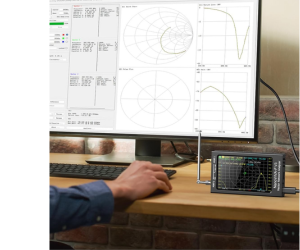 вимірювання swr