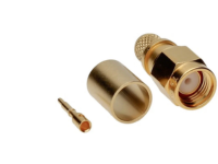 фото розʼєму типу SMA