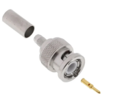 фото розʼєму типу BNC