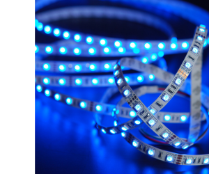лед стрічка 12 вольт для домашнього використання