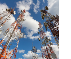 антени для прийому радіохвиль