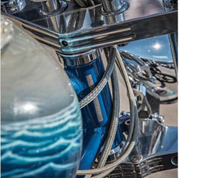 зачем нужна экранирующая оплётка