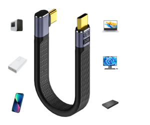 совместимость кабелей USB4 с разными устройствами