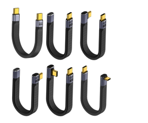 сравнение разных типов USB4