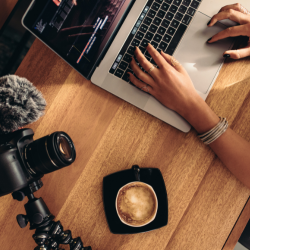 кабели USB4 для фотографов